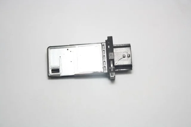 Датчик массового расхода воздуха NISSAN JUKE YF15 2014-2019, NOTE E11 2005-2008, NOTE E11 2008-2012, PATHFINDER R51 2005-2010