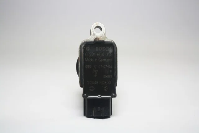 Катушка зажигания NISSAN NOTE E11 2005-2008, NOTE E11 2008-2012, TEANA J32 2008-2012, TEANA J32 2011-2014, TIIDA C11 2004-2007, TIIDA C11 2007-2014