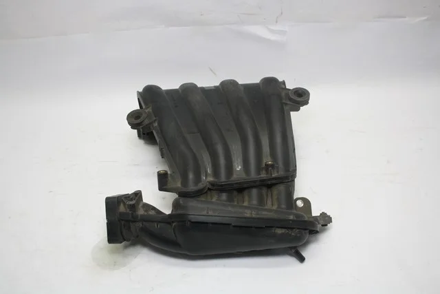 Коллектор впускной NISSAN NOTE E11 2005-2008, NOTE E11 2008-2012, TIIDA C11 2004-2007, TIIDA C11 2007-2014, VERSA I C11 2006-2012