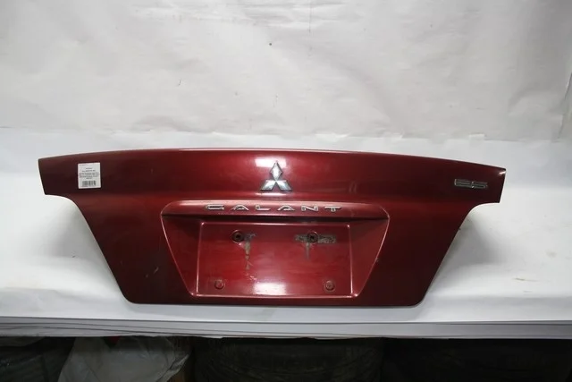 Крышка багажника EA3A MITSUBISHI GALANT АМЕРИКА EA 2002-2003, GALANT АМЕРИКА EA 1998-2001