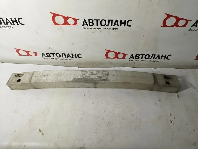 Усилитель бампера переднего центральный J31 NISSAN TEANA J31 2003-2005, TEANA J31 2006-2008