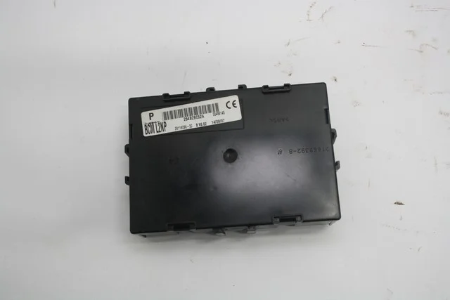Блок BCM NISSAN NOTE E11 2005-2008, NOTE E11 2008-2012, MICRA III K12 2002-2005, MICRA III K12 2005-2007, MICRA III K12 2007-2010