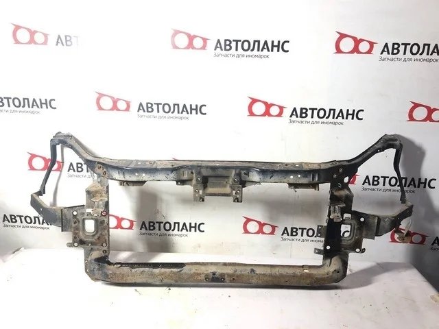 Суппорт радиатора (коррозия) J31 NISSAN TEANA J31 2003-2005, TEANA J31 2006-2008