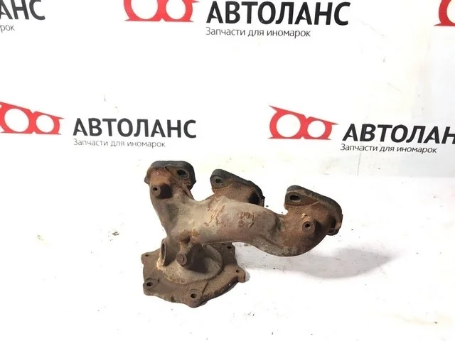 Коллектор выпускной передний J31 INFINITI INFINITI I35 A33 2000-2004, NISSAN MURANO Z50 2003-2008, MAXIMA V A33 1999-2006, TEANA J31 2003-2005