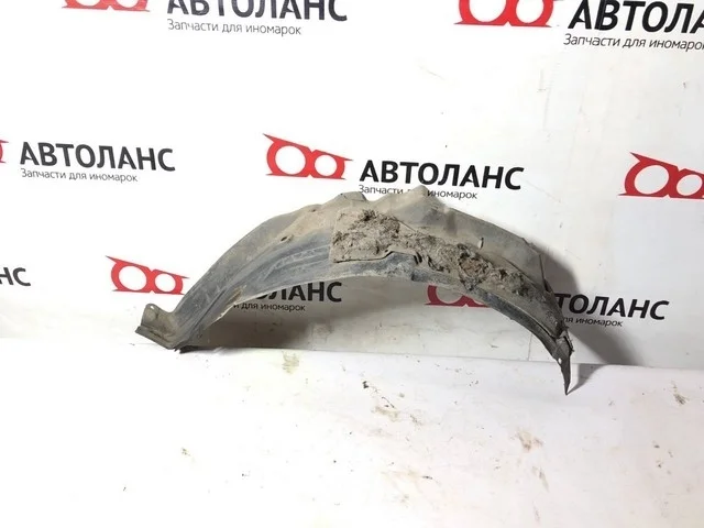 Подкрылок передний правый задняя часть J31 NISSAN TEANA J31 2003-2005, TEANA J31 2006-2008