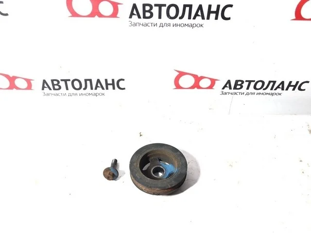 Шкив коленвала J31 INFINITI INFINITI I35 A33 2000-2004, NISSAN MURANO Z50 2003-2008, MAXIMA V A33 1999-2006, TEANA J31 2003-2005, TEANA J31 2006-2008