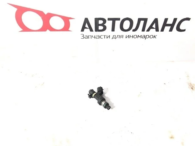 Форсунка топливная NISSAN ALMERA N16 2003-2006, MAXIMA VI A34 2003-2008, ALMERA N16 2000-2003, TEANA J31 2003-2005, TEANA J31 2006-2008