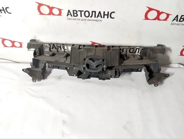 Кронштейн решетки радиатора BLEFW MAZDA MAZDA 3 BL 2008-2011, AXELA BL 2009-2011