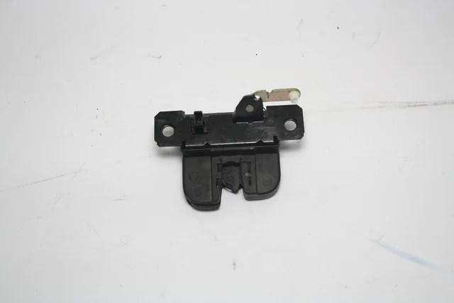 Замок крышки багажника VOLKSWAGEN TOUAREG I 7LA / 7L6 / 7L7 2002-2007, TOUAREG I 7LA / 7L6 / 7L7 2007-2010