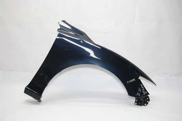 Крыло переднее правое (царапины) MAZDA MAZDA 6 GJ 2012-2015, MAZDA 6 GJ 2015-2018, MAZDA 6 GJ 2018-