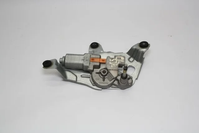 Мотор стеклоочистителя крышки багажника NT31 NISSAN X-TRAIL T31 2007-2011, X-TRAIL T31 2010-2015