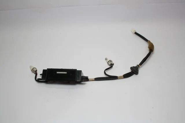 Ручка открывания крышки багажника NT31 NISSAN X-TRAIL T31 2007-2011, X-TRAIL T31 2010-2015