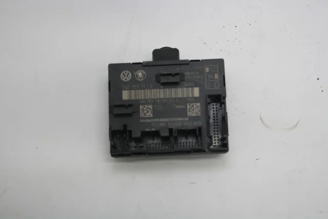 Блок управления дверью VOLKSWAGEN SHARAN II 7N1 2010-2020, SEAT ALHAMBRA 7N 2010-2020, SKODA YETI 5L 2009-2014