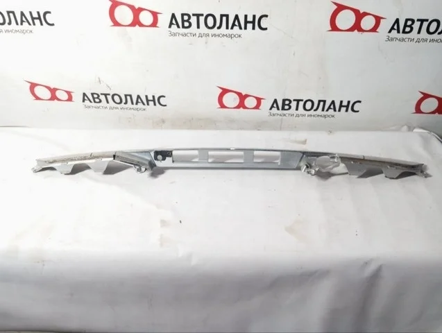 Накладка крышки багажника ANH10 TOYOTA ALPHARD H10 2005-2008, ALPHARD H10 2002-2005