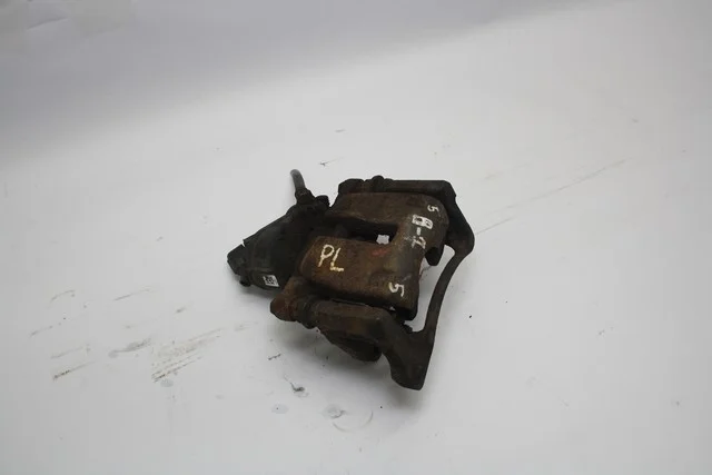 Суппорт тормозной задний левый VOLKSWAGEN PASSAT B7 2011-2015, PASSAT CC 357 2008-2012, PASSAT CC II 358 2012-2017, SHARAN II 7N1 2010-2020