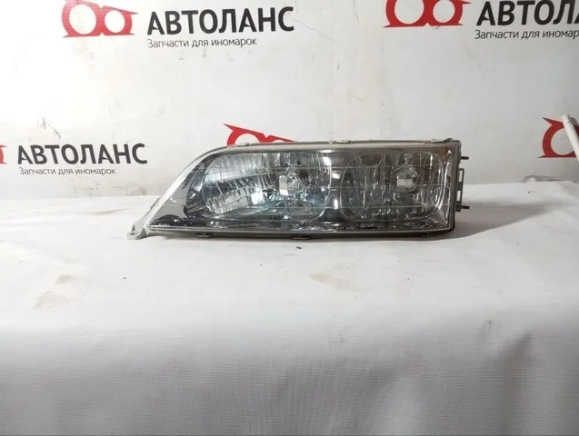 Фара левая (под полировку) GX100 TOYOTA MARK II X100 1996-1998, MARK II X100 1998-2000