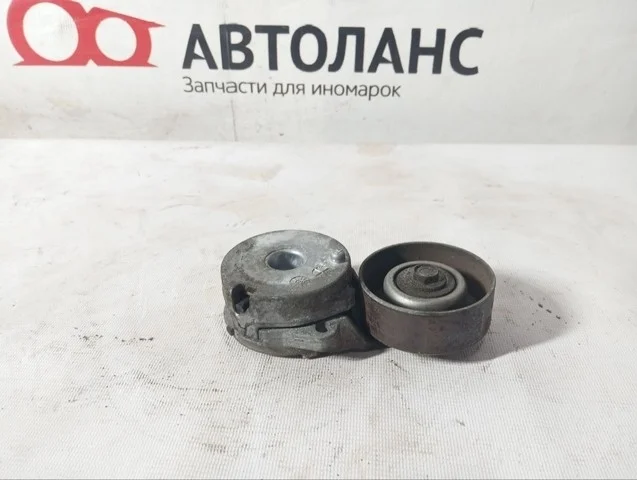 Натяжитель приводного ремня NT31 NISSAN TEANA J32 2008-2012, TEANA J32 2011-2014, X-TRAIL T31 2007-2011, X-TRAIL T31 2010-2015, MURANO Z51 2008-2010