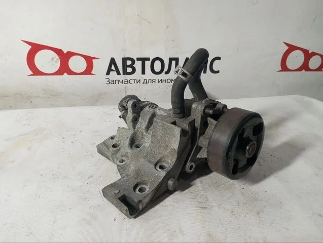 Насос водяной NT31 NISSAN X-TRAIL T31 2007-2011, X-TRAIL T31 2010-2015, SERENA III C25 2005-2007, SERENA III C25 2007-2010