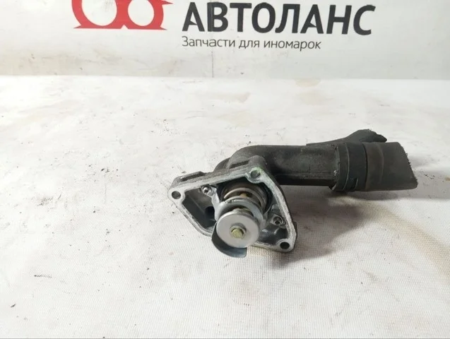 Корпус термостата PNZ50 NISSAN MURANO Z50 2003-2008, TEANA J31 2003-2005, TEANA J31 2006-2008