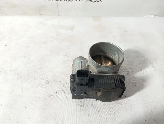 Заслонка дроссельная PNZ50 INFINITI INFINITI FX I S50 2002-2008, NISSAN MURANO Z50 2003-2008, INFINITI INFINITI M35 Y50 2005-2010