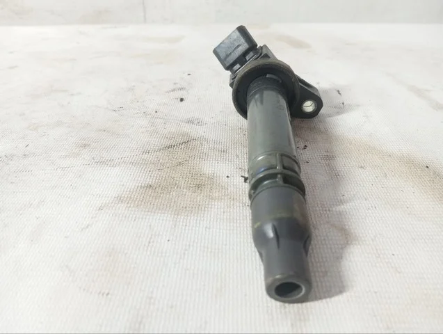 Катушка зажигания NSP122 TOYOTA RACTIS P120 2010-2014, PORTE NP140 2012-2020, SUCCEED XP160 2014-, PROBOX XP160 2014-, VITZ XP130 2010-2014
