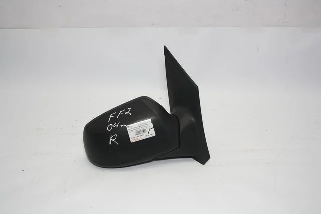 Зеркало заднего вида правое (потерто) FORD FOCUS II 2004-2008