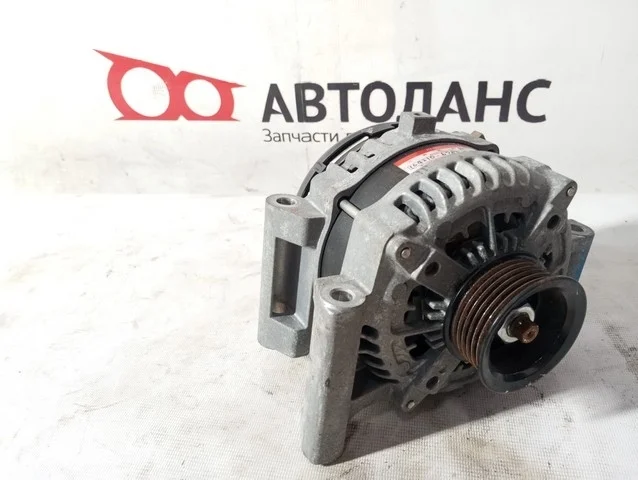 Генератор USF40 LEXUS LS IV 460/600H F40 2006-2009, LS IV 460/600H F40 2009-2012