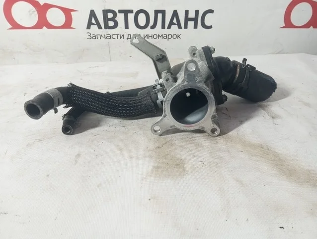 Корпус термостата USF40 LEXUS LS IV 460/600H F40 2006-2009, LS IV 460/600H F40 2009-2012
