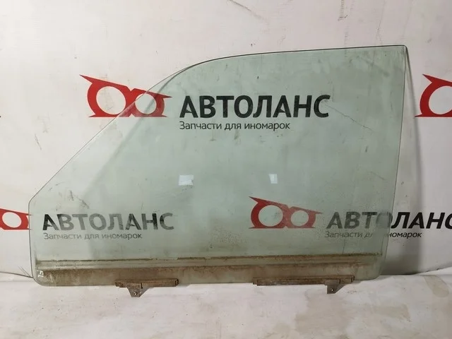Стекло двери передней левой K96W MITSUBISHI L200 K74T / K75T 1996-2005, PAJERO SPORT I / MONTERO SPORT I K9 2005-2008