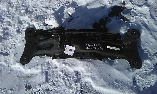 Балка задняя AVV50 TOYOTA CAMRY XV50 2011-2014, CAMRY XV55 2014-2017