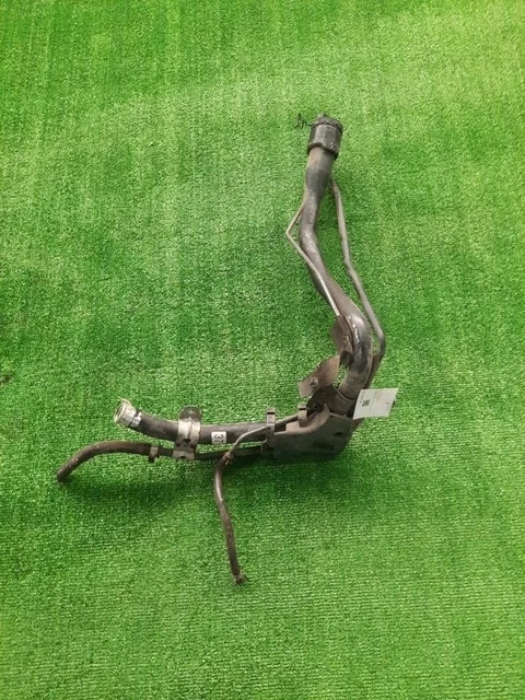 Горловина заливная бака топливного ACV40 TOYOTA CAMRY XV40 2006-2009, CAMRY XV40 2009-2011, CAMRY XV50 2011-2014, CAMRY XV55 2014-2017
