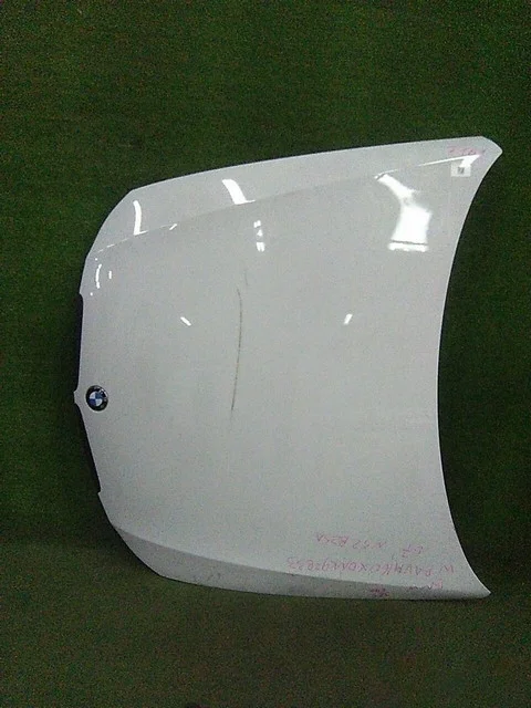Капот E90 BMW 3-Series E90 / E91 2005-2012
