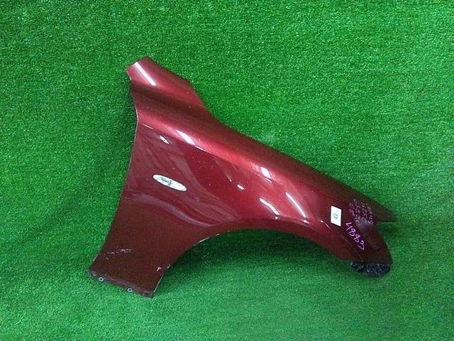 Крыло переднее правое (потерто) GSE20 LEXUS IS II 250/350 XE20 2005-2008, IS II 250/350 XE20 2008-2010, IS II 250/350 XE20 2010-2013