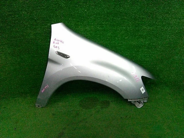 Крыло переднее правое (царапины) GA3W MITSUBISHI RVR III GA 2010-2012, ASX GA 2010-2012, RVR III GA 2012-2016, ASX GA 2012-2016, RVR III GA 2017-2019
