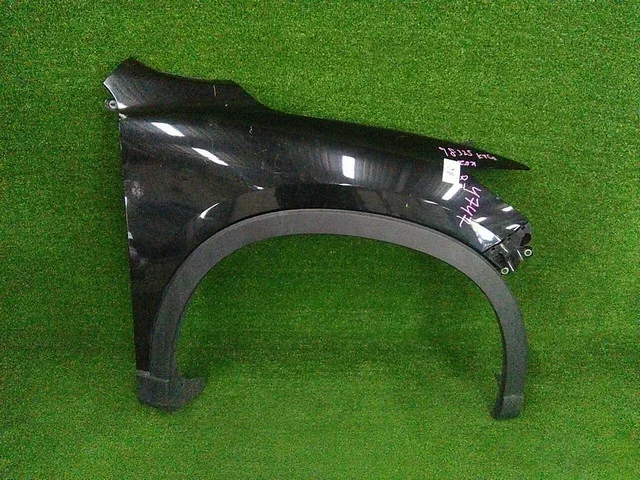 Крыло переднее правое (царапины) KE2FW MAZDA CX-5 KE 2011-2015, CX-5 KE 2015-2017
