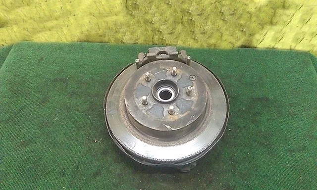 Кулак задний правый Z51 NISSAN MURANO Z51 2008-2010, MURANO Z51 2010-2016