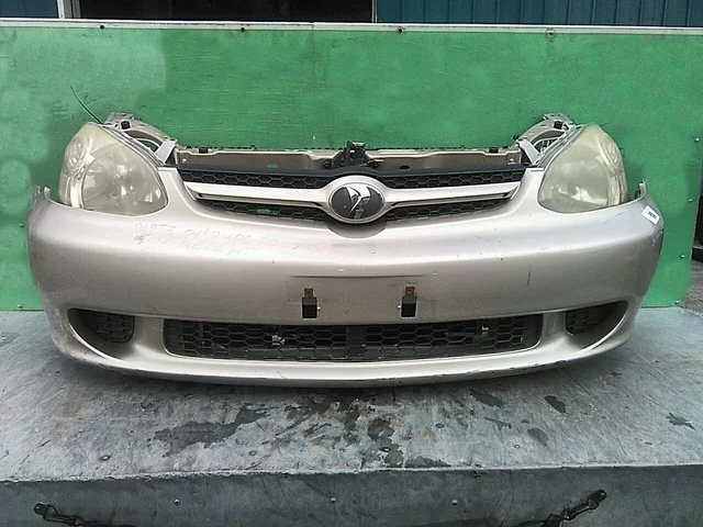 Ноускат (потерт) NCP12 TOYOTA PLATZ NCP10 / SCP11 2002-2005