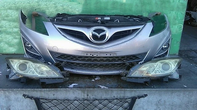 Ноускат GHEFW MAZDA MAZDA 6 GG / GY 2002-2005, MAZDA 6 GG / GY 2005-2008, ATENZA GG 2002-2005, ATENZA GG 2005-2007