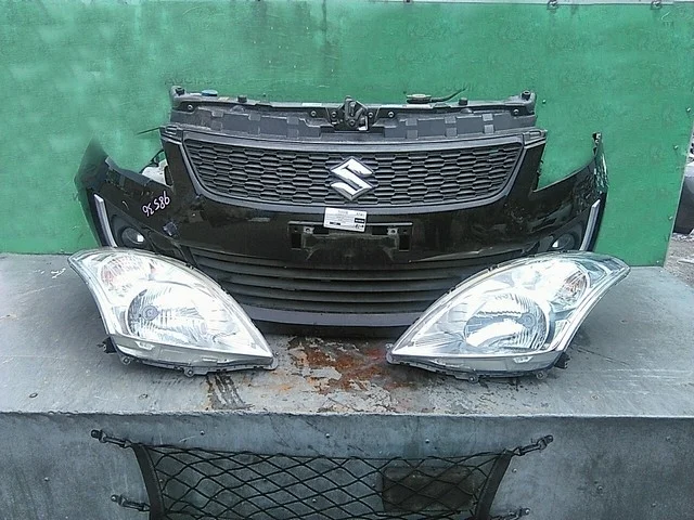 Ноускат (потертости) ZC72S SUZUKI SWIFT IV 2013-2016