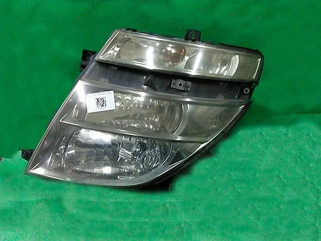 Фара левая (под полировку) E51 NISSAN ELGRAND II E51 2002-2010