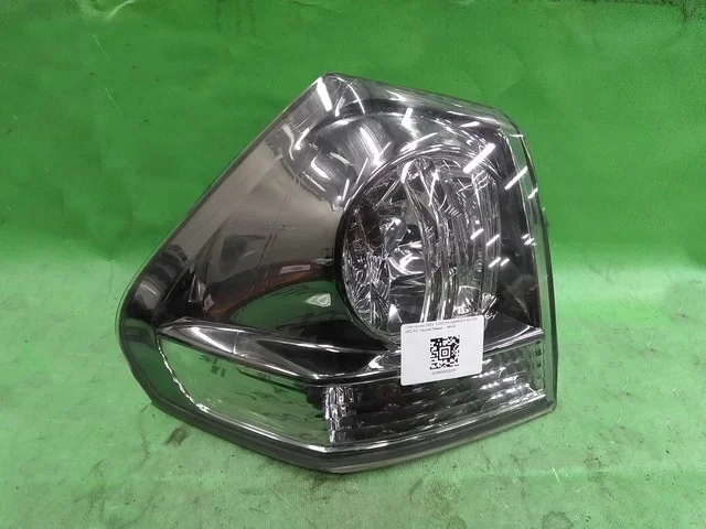 Фонарь задний левый внешний MCU30 TOYOTA HARRIER XU30 2003-2013, LEXUS RX II 300/330/350/400H XU30 2003-2006, RX II 300/330/350/400H XU30 2006-2009