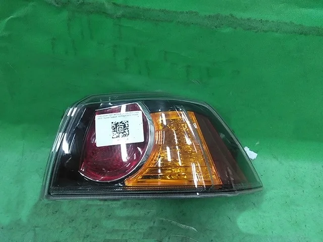 Фонарь задний правый внешний CY4A MITSUBISHI LANCER X CY 2010-2014