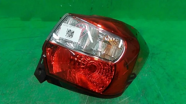 Фонарь задний правый GP7 SUBARU IMPREZA G13 / G23 2012-2016, XV GP / G33 2011-2017