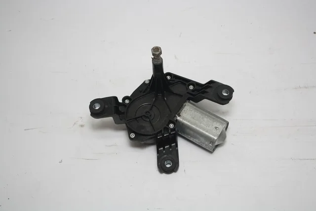 Мотор стеклоочистителя крышки багажника OPEL CORSA D S07 2006-2015