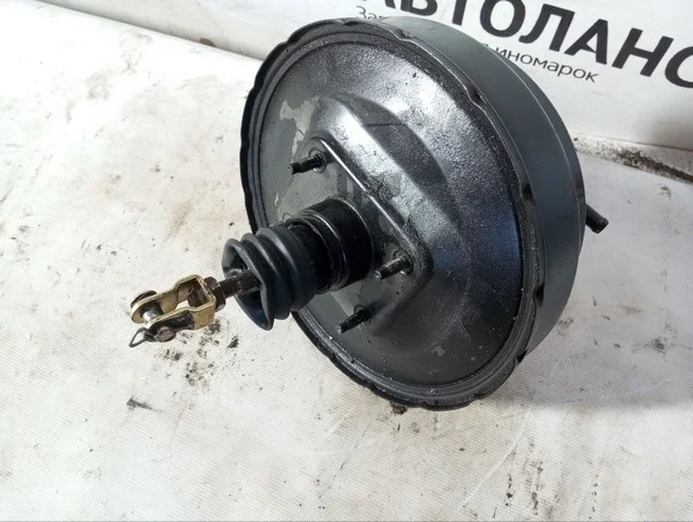 Усилитель вакуумный тормозной системы EA3A MITSUBISHI GALANT АМЕРИКА EA 2002-2003, GALANT АМЕРИКА EA 1998-2001, ECLIPSE III D5 1999-2003
