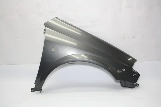 Крыло переднее правое NISSAN PRIMERA III P12 2002-2008