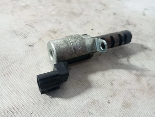 Клапан регулировки фаз газораспределения SCP90 TOYOTA RACTIS P100 2005-2007, RACTIS P100 2007-2010, BELTA XP90 2005-2008, VITZ XP90 2005-2007