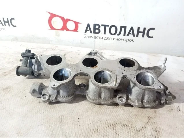 Коллектор впускной нижняя часть GRX120 TOYOTA CROWN MAJESTA S180 2004-2006, MARK X X120 2004-2006, MARK X X120 2006-2009