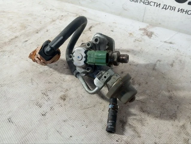 Насос топливный высокого давления GRX120 TOYOTA CROWN MAJESTA S180 2004-2006, MARK X X120 2004-2006, MARK X X120 2006-2009