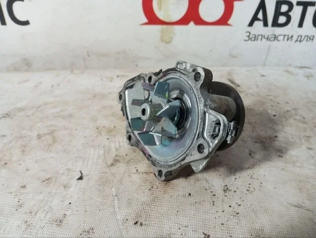 Насос водяной ACA21 TOYOTA ALPHARD H10 2005-2008, CAMRY XV40 2006-2009, CAMRY XV40 2009-2011, RAV4 XA30 2006-2008, RAV4 XA30 2008-2010